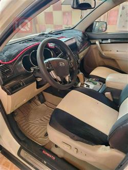 كيا سورينتو